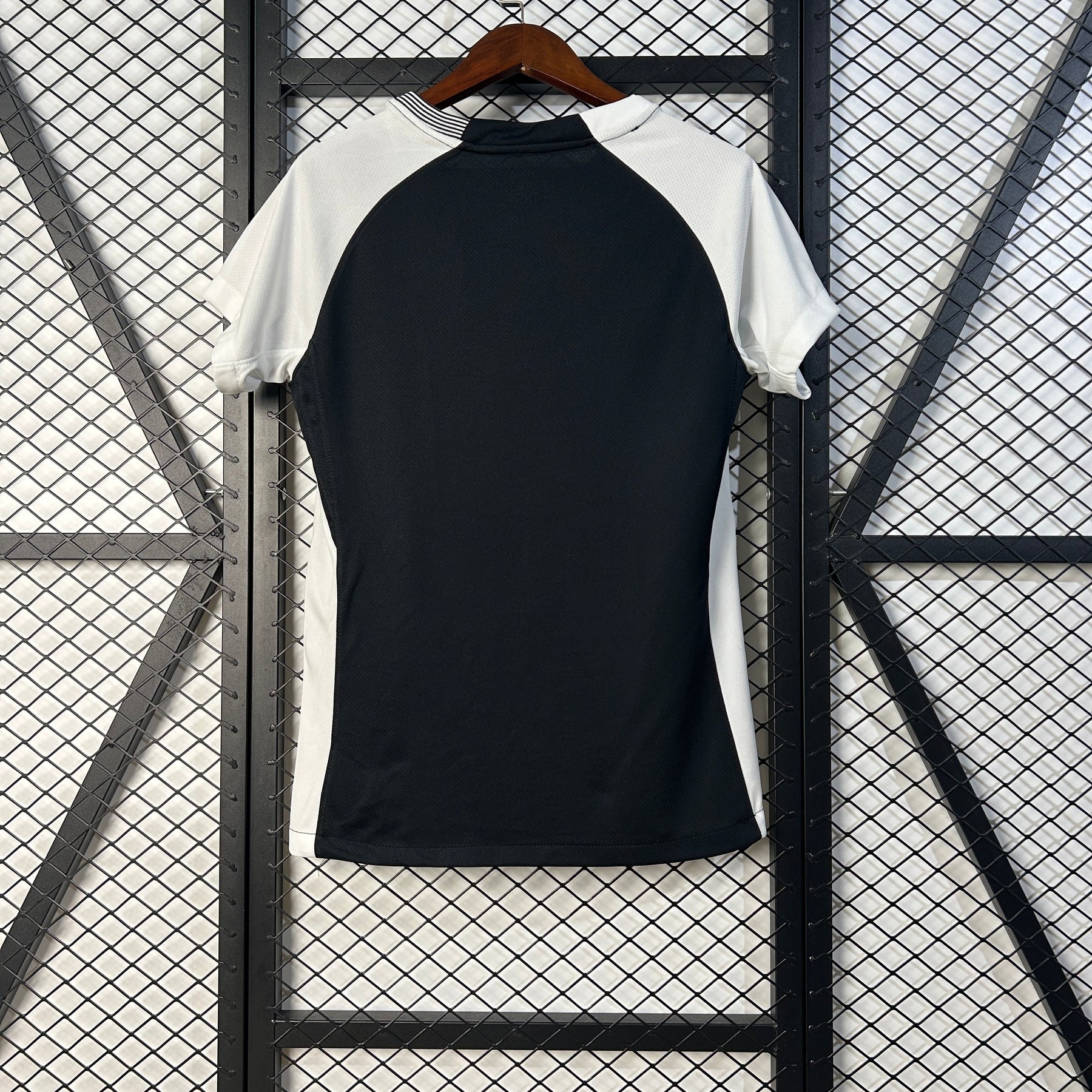 Camisa Corinthians Feminina Home 25/26