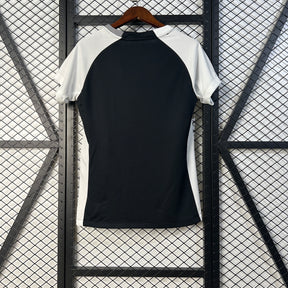 Camisa Corinthians Feminina Home 25/26