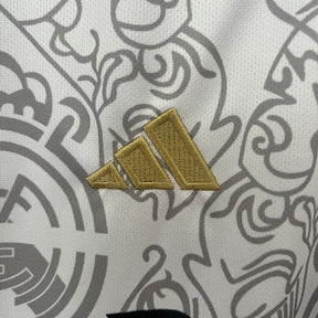 Camisa 24∕25 Real Madrid Special Edition