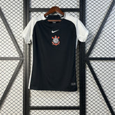 Camisa Corinthians Feminina Home 25/26