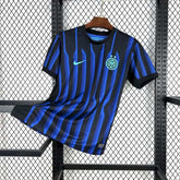 Inter Milan 2025∕26 Home
