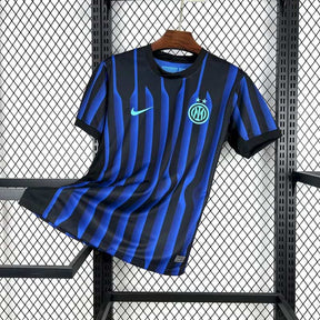 Inter Milan 2025∕26 Home