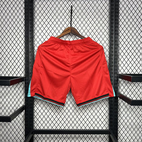 Shorts South Korea 2024/25 Home