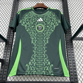 Camisa Aleria 2024/25 Away