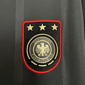 Camisa Seleção Alemanha - Away - 2010/11 - Retrô - Masculino - Jogador - Camisa II