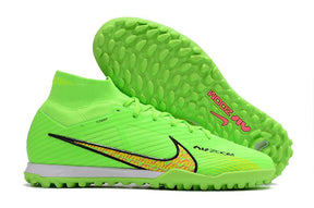 Chuteira Nike Air Zoom Mercurial Superfly IX Elite Society