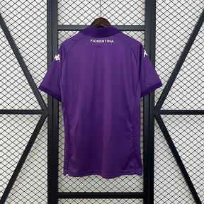 Camisa 24∕25 Fiorentina Home