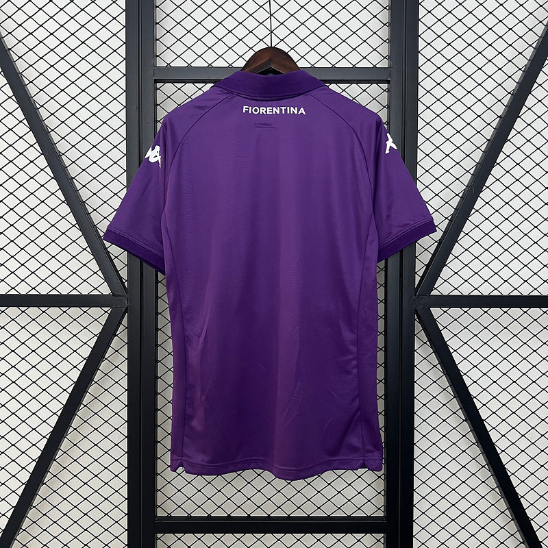 Camisa 24∕25 Fiorentina Home