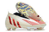 Chuteira adidas Predator Edge+ Campo