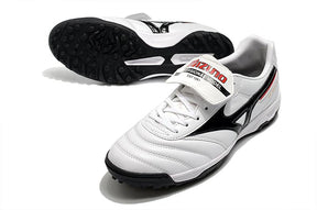 Chuteira Mizuno Morelia II Sala Classic Society