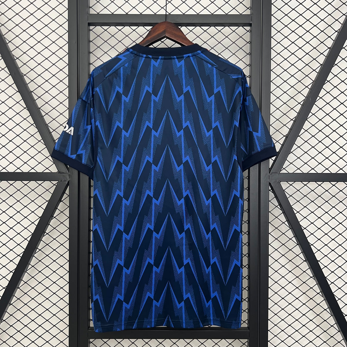 Camisa Arsenal Away 25/26
