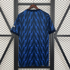 Camisa Arsenal Away 25/26