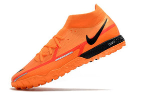 Chuteira Nike Phantom GT Pro Society