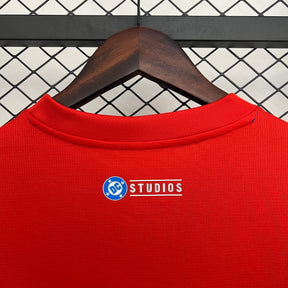 Camisa Bahia 25/26 Edição Superman