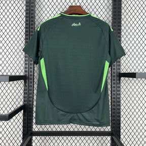 Camisa Aleria 2024/25 Away