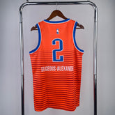 Regata Oklahoma City Thunder Statement Edition 20/23