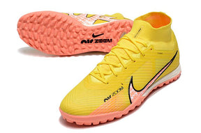 Chuteira Nike Air Zoom Mercurial Superfly IX Elite Society