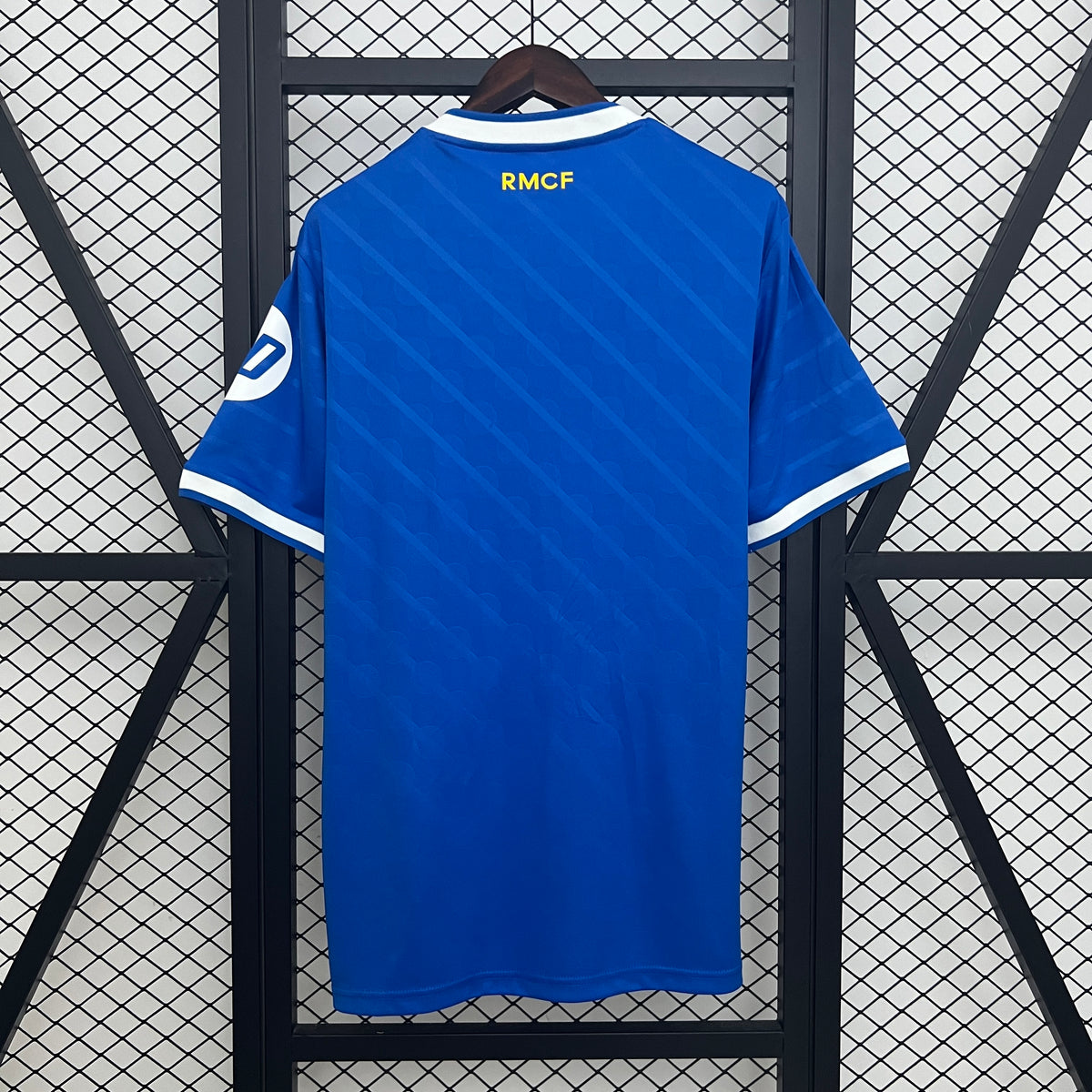 Camisa Real Madrid 25/26 Third