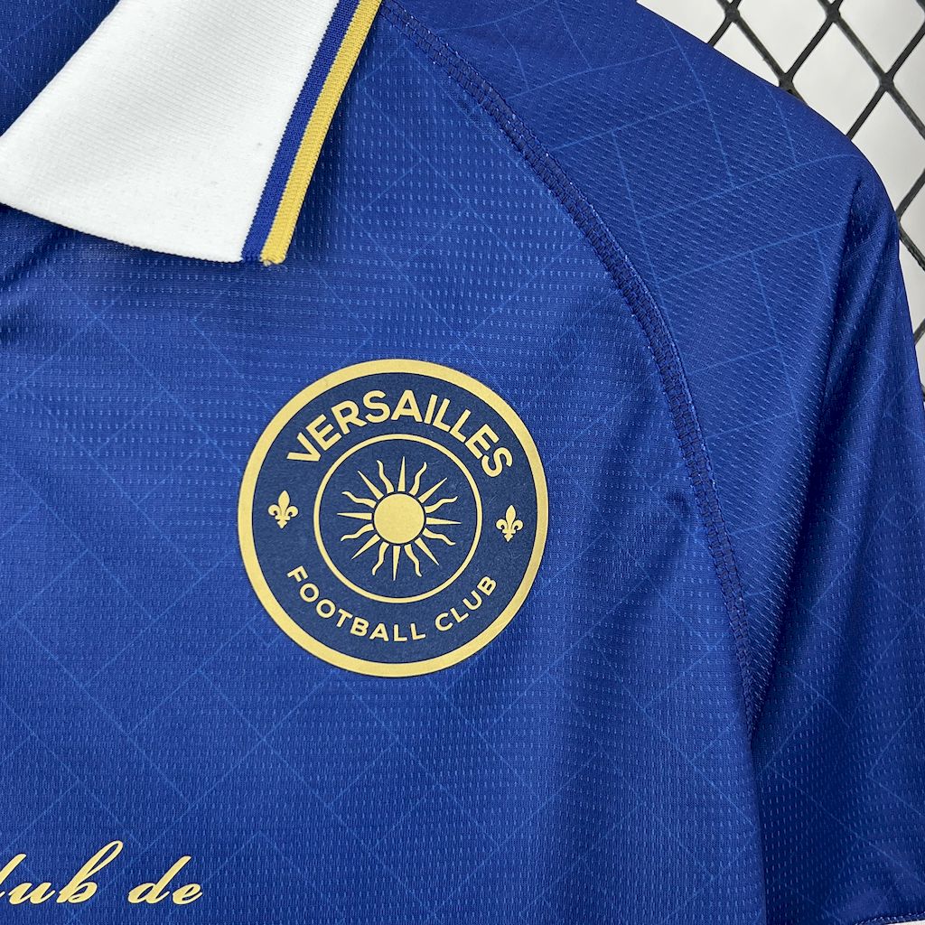 Camisa FC Versailles 24/25