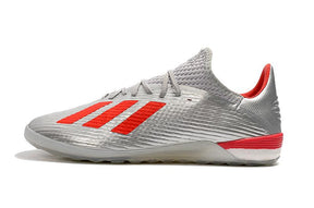Chuteira adidas X 19.1 Society