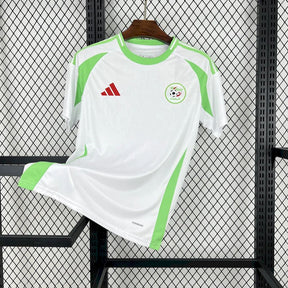 Camisa Aleria 2024/25 Home