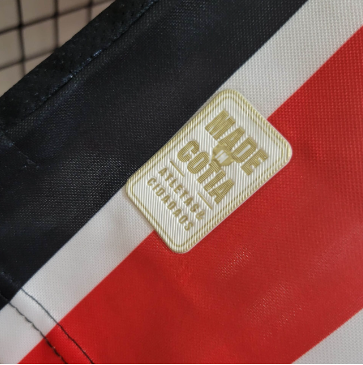 Camisa São Paulo - 2024/25 - Away - Jogador - Masculino - Camisa II