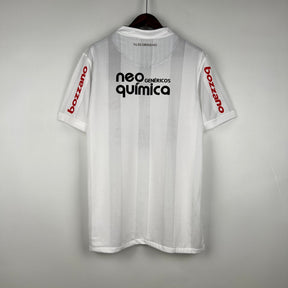 Camisa Corinthians 2010 Home