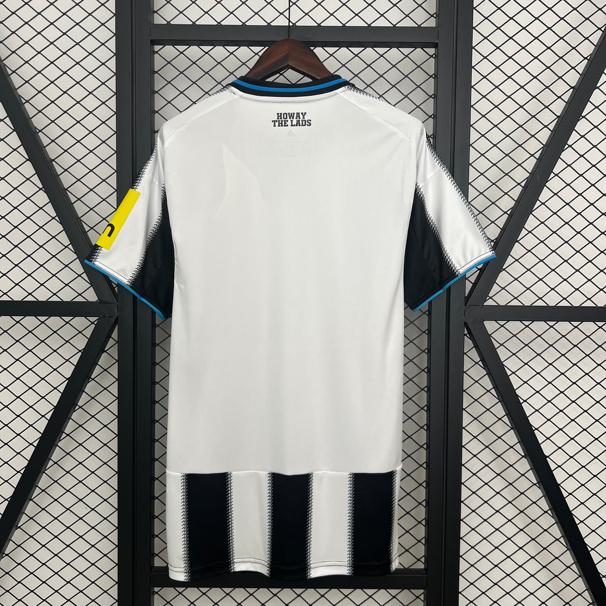 Camisa Newcastle United Home 25/26