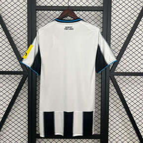 Camisa Newcastle United Home 25/26