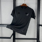 Camisa Atlético Mineiro 2025/26 All black special edition