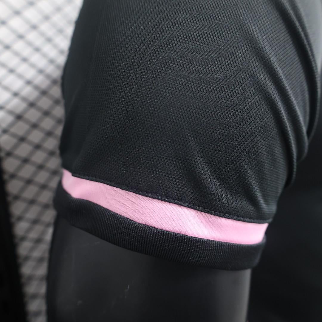 Camisa Inter Miami - 2024/25 - Away - Jogador - Masculino - Camisa II