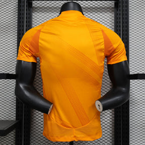 Camisa Real Madrid - 2024/25 - Away - Jogador - Masculino - Camisa II