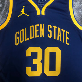 Regata Golden State Warriors Statement Edition 22/23