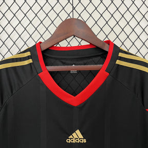 Camisa Seleção Alemanha - Away - 2010/11 - Retrô - Masculino - Jogador - Camisa II