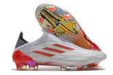 Chuteira Adidas X SpeedFlow + FG Campo