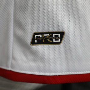Camisa Mônaco - 2023/24 - Home - Jogador - Masculino - Camisa I