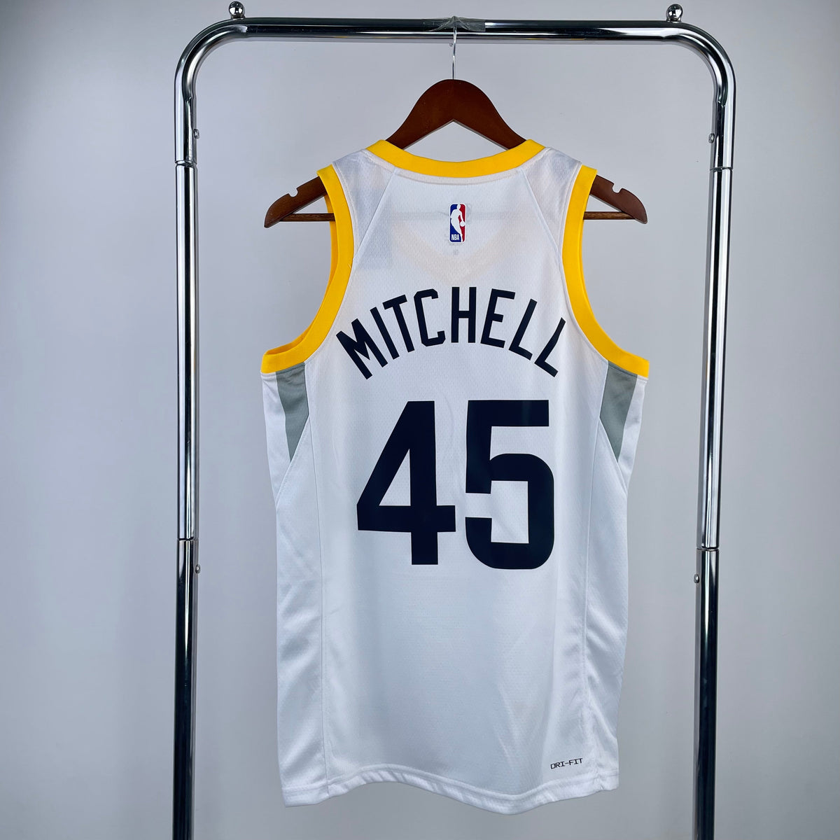 Regata Utah Jazz Association Edition 22/23