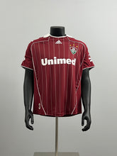 Camisa Retro Fluminense 2007/08