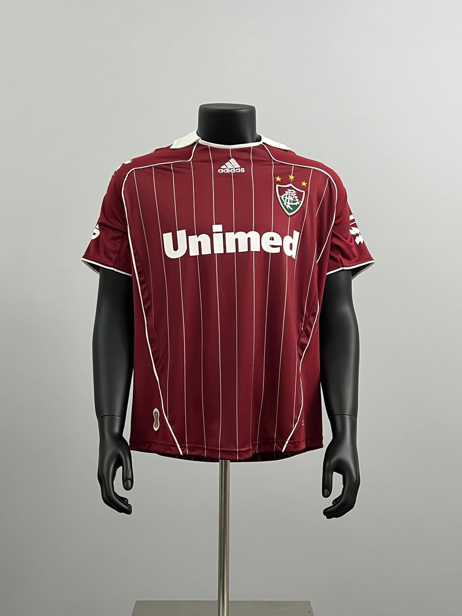 Camisa Retro Fluminense 2007/08