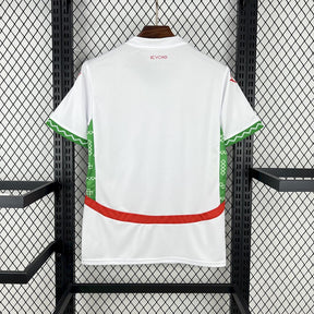 Camisa Seleção Marrocos 2024/25 Away