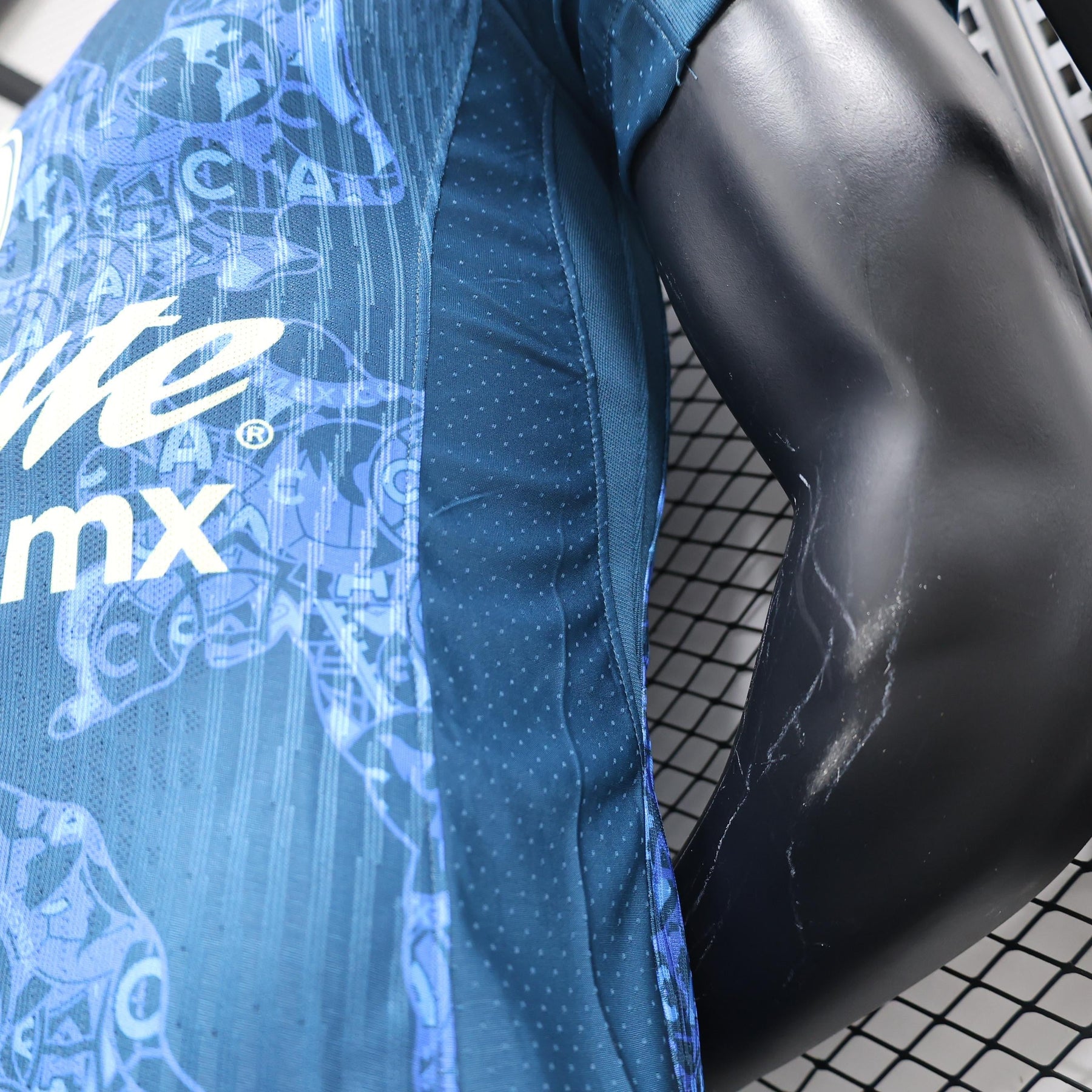 Camisa América Méxica - 2024/25 - Away - Jogador - Masculino - Camisa II