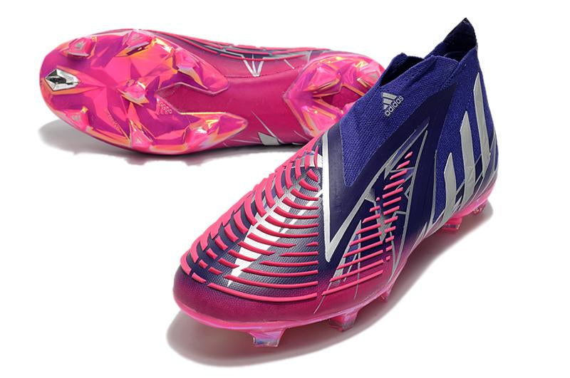 Chuteira adidas Predator Edge+ Campo