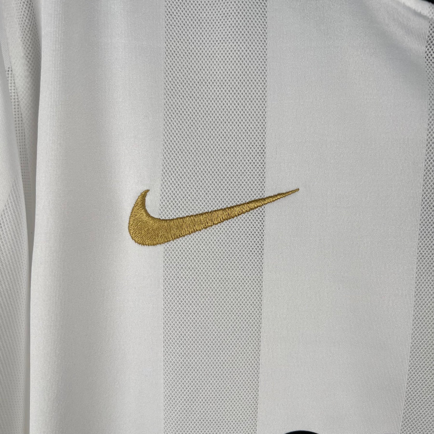 Camisa Corinthians 2010 Home