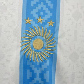 CAMISA DA ARGENTINA 24/25 Special Edition