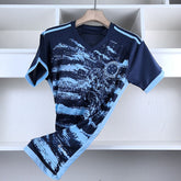 Terceira Camisa Cruzeiro 24