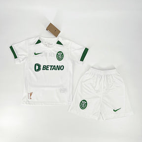 Kids Sporting CP 2024∕25