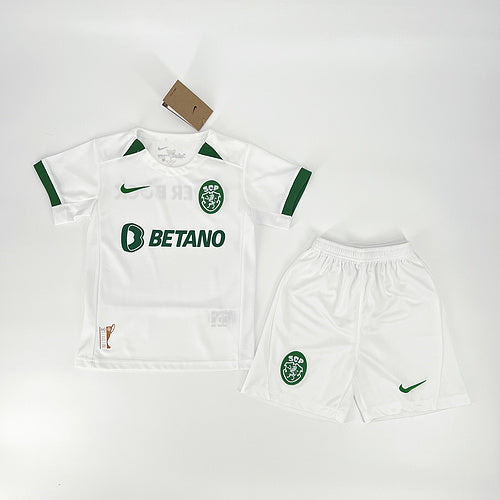 Kids Sporting CP 2024∕25