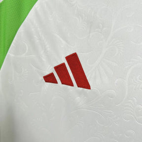 Camisa Aleria 2024/25 Home