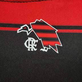 Conjunto Infantil Flamengo 25/26 Home