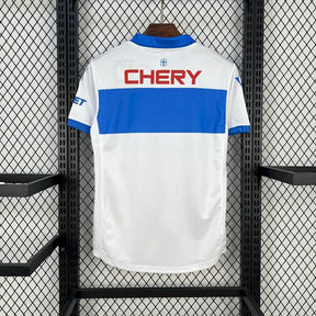 Camisa Universidad Católica 25/26 Home